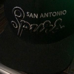 San Antonio Spurs